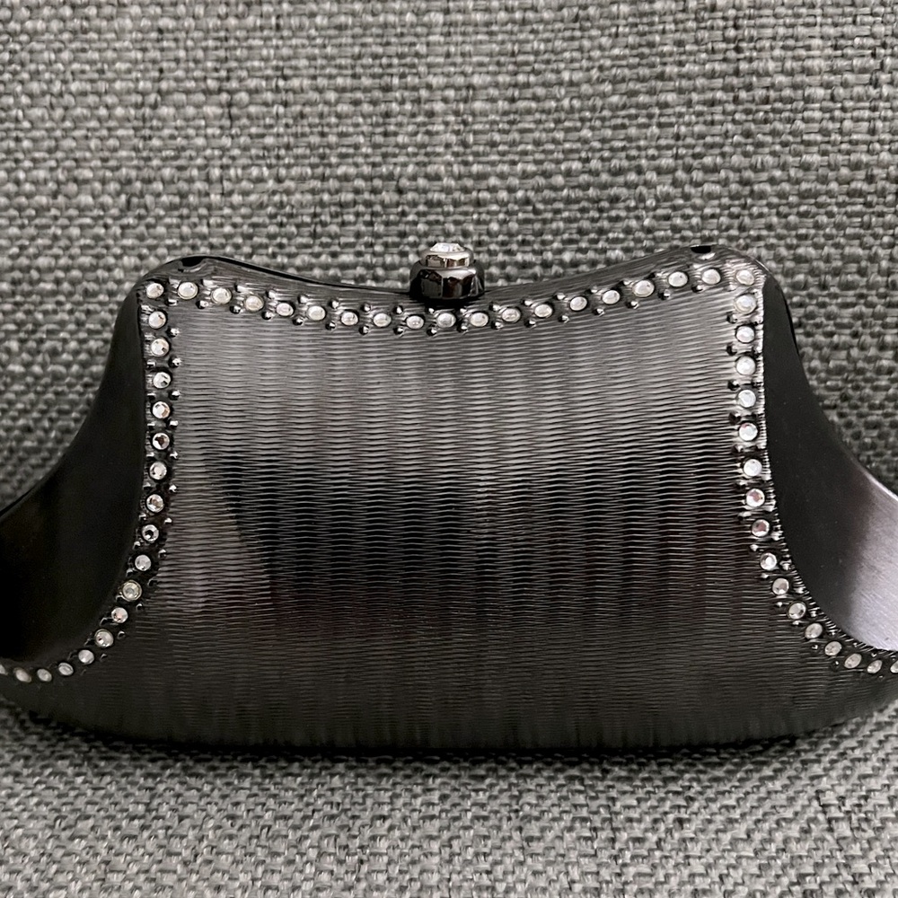 Sasha evening bag
